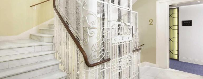 DoubleTree by Hilton Madrid-Prado - 15