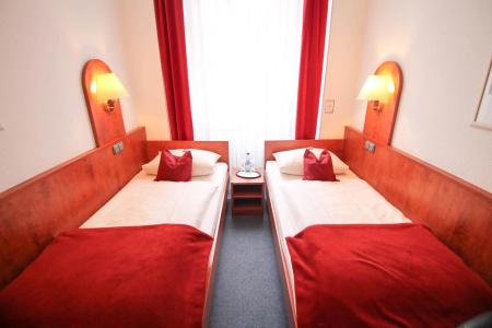 West an der Bockenheimer Warte - 7