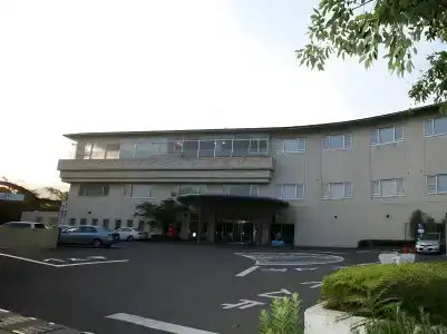 Kanpo no Yado Fukui - 20
