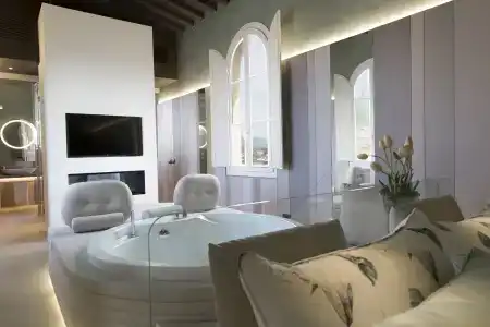 Palazzo dei Ciompi Suites - 2