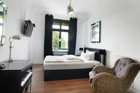 Höhen-Hotel - 21