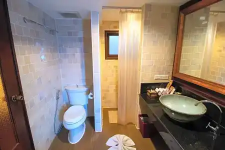 Viang Thapae Resort- Sha Extra Plus - 101