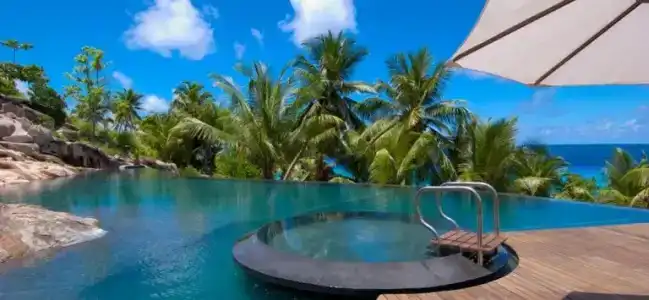 Fregate Island Private - 5