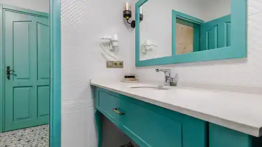avlu Alaçatı butik otel - 49