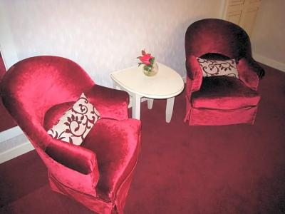 Hôtel Riquet Resort & Spa - 75
