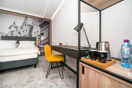 Mercure Jelenia Góra - 81