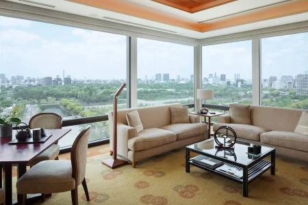 The Peninsula Tokyo - 17