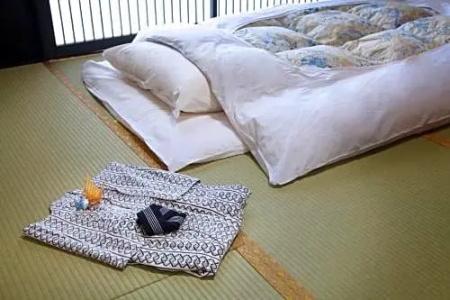 Chatelet Inn Kyoto - 34