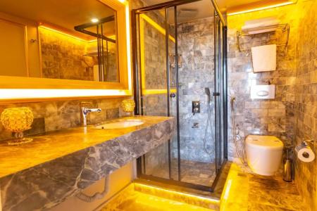 Andalouse Elegant Suite - 8