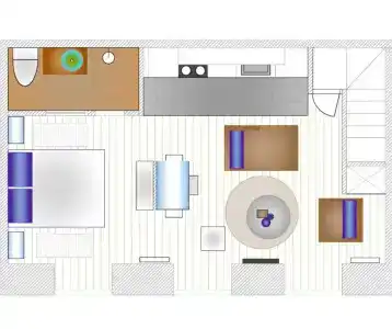 Suites 13 Budapest - 76
