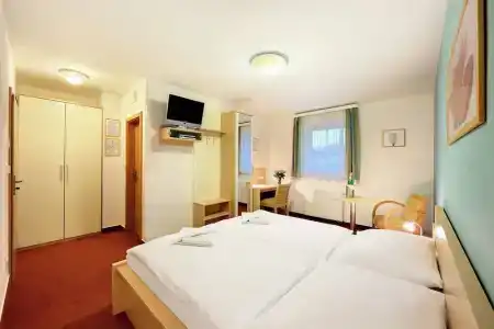 Penzion Krumlov - B&B - 32