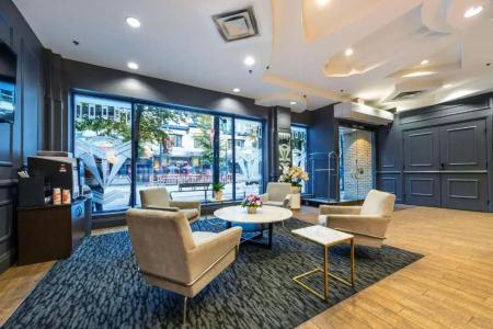 Quality Inn & Suites Vancouver - 25