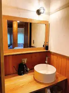 Hakuba Meteor Lodge - 92