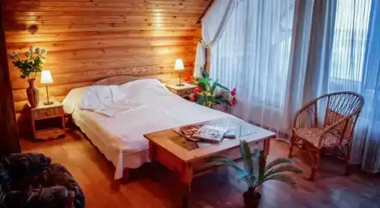 Муромская усадьба - 1