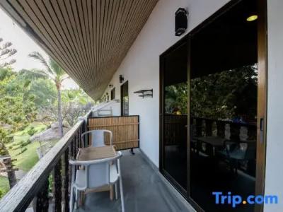 Dolphin Bay Resort Sha-Extra Plus - 66