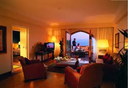 Reef Oasis Beach Resort - 0