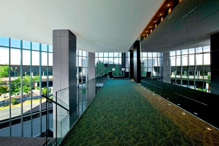 The Westin Guadalajara - 31