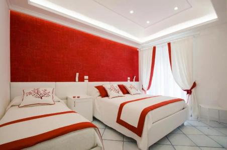b&b Maiori Luxury - 17