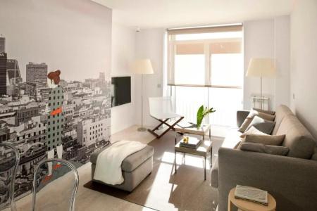 Eric Vökel Boutique - Atocha Suites - 37