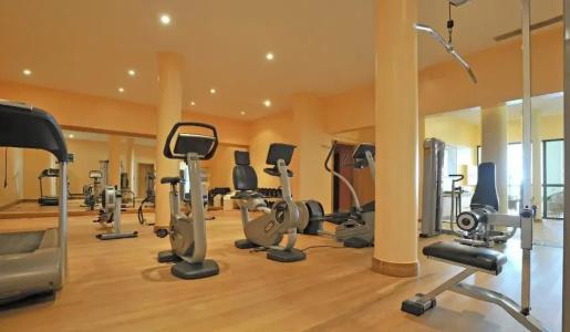 Pestana Grand Ocean Resort - 20