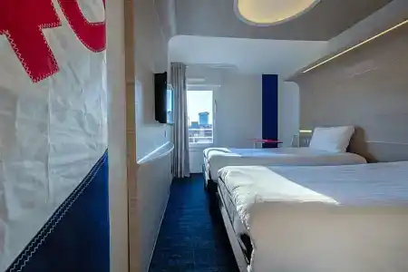ibis Styles La Rochelle Centre - 56