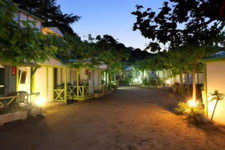 Camping Bungalows El Far - 74