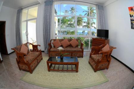 Sole Luna Resort & Spa - 40