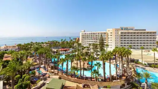 Playasol Aquapark & Spa - 47