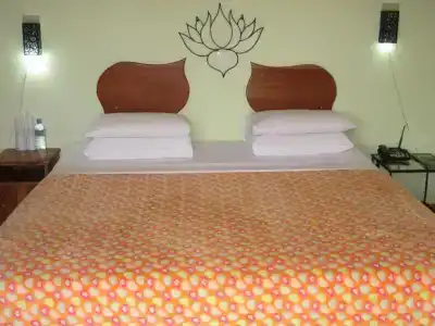 Nature Walk Resort - 41