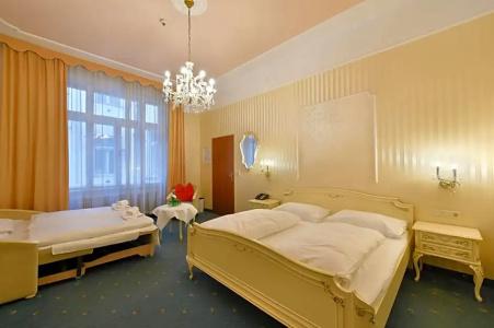 Pension Baronesse - 33