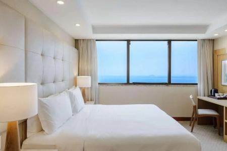 Hilton Copacabana Rio de Janeiro - 62