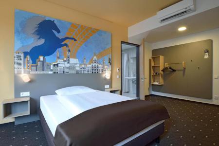 b&b Hannover-City - 1