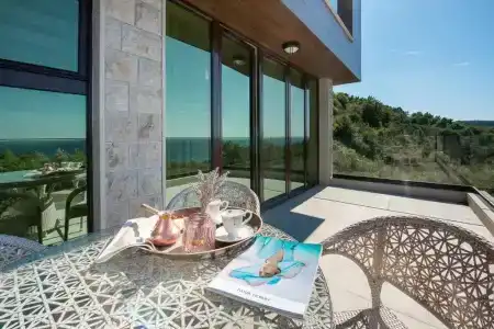 Adria Lux Sveti Stefan - 83