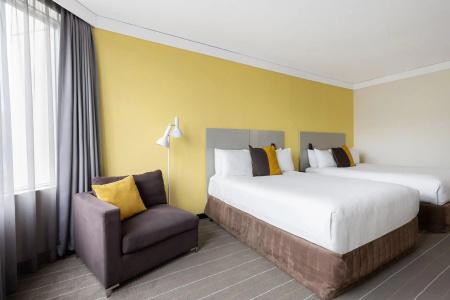 Novotel Central - 36