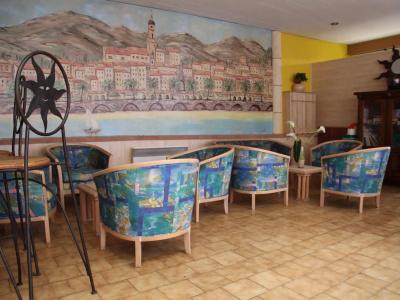 Menton Riviera - 17