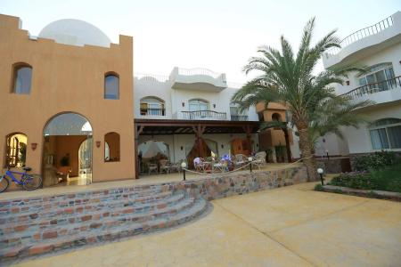 Sheikh Ali Dahab Resort - 12