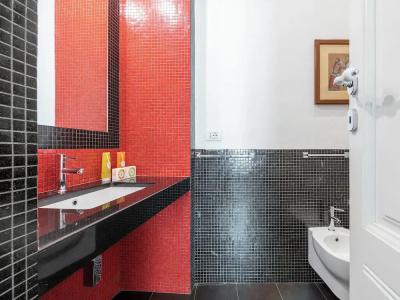 Cagliari Boutique Rooms and Suites - 103