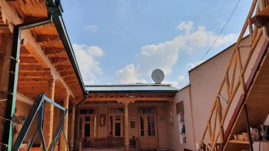 Mohinur Hostel - 0