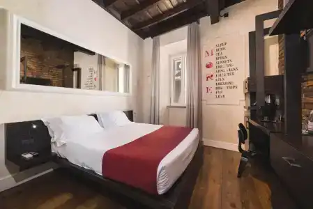 Relais Orso - 21