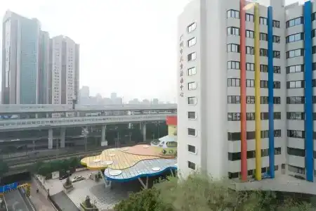 Vienna (Guangzhou Xiaobei Metro Station) - 22