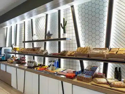 Ibis Styles A Coruna - 10