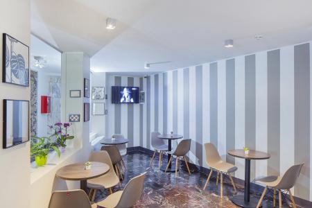 b&b Trieste - 19