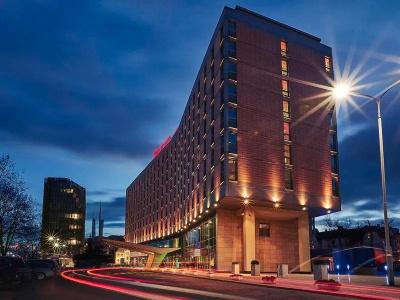Mercure Poznań Centrum - 42