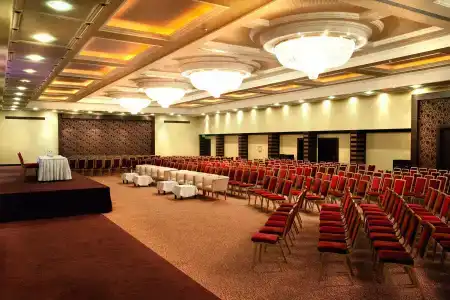 Ikbal Thermal & Spa Afyon - 19