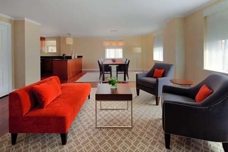 The Warwick Rittenhouse Square - 102