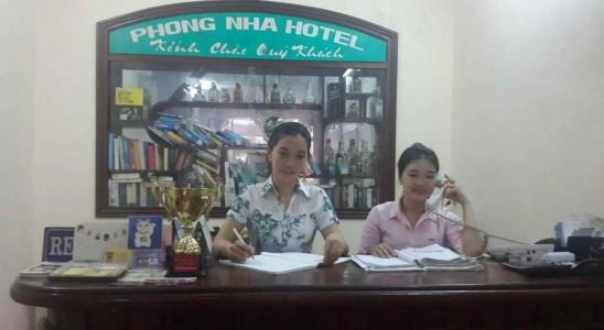 Phong Nha - 11