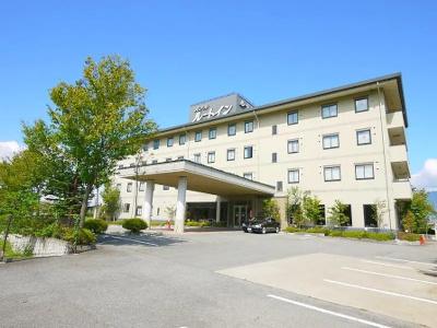 Route-Inn Nakano - 49