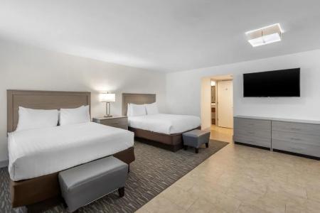 Best Western Palm Beach Lakes - 79