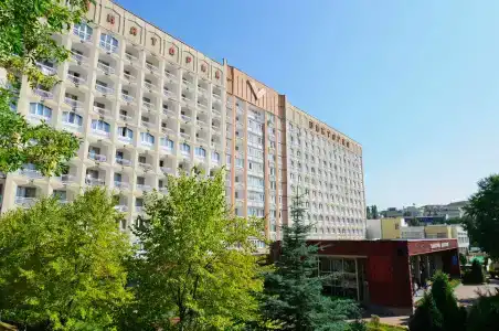 Санаторий Виктория - 0