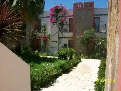 Kriss Otel - 0